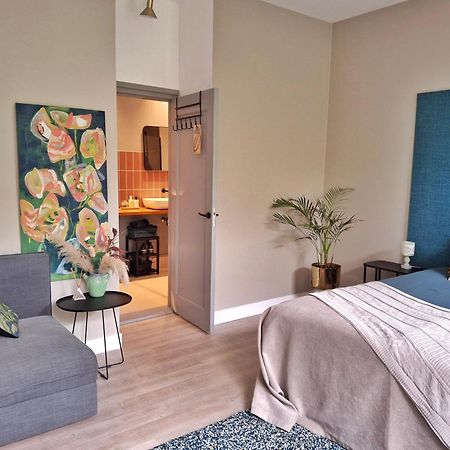 Inn The Green Zeist Dış mekan fotoğraf