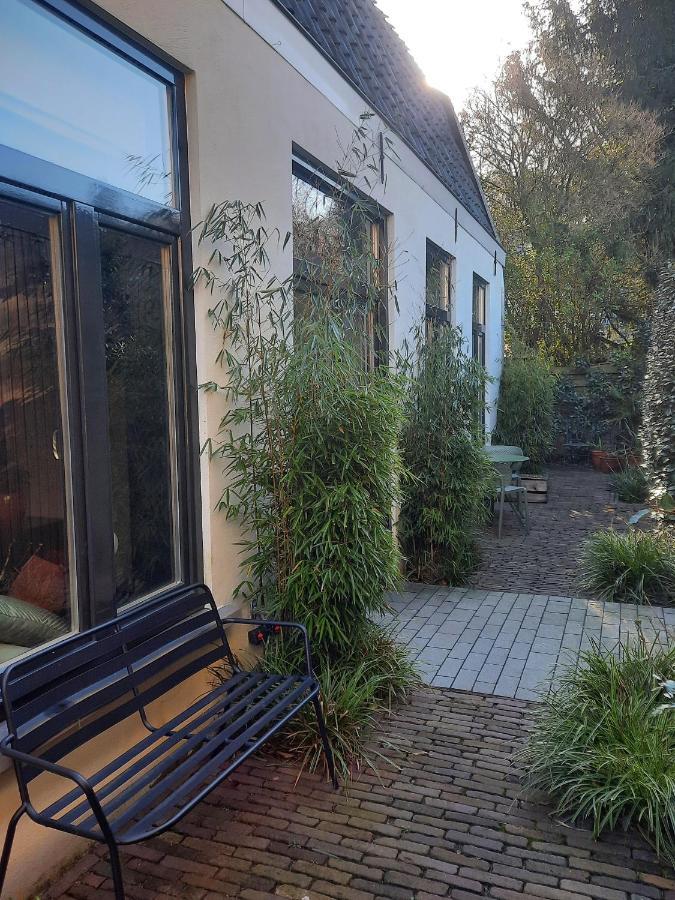 Inn The Green Zeist Dış mekan fotoğraf