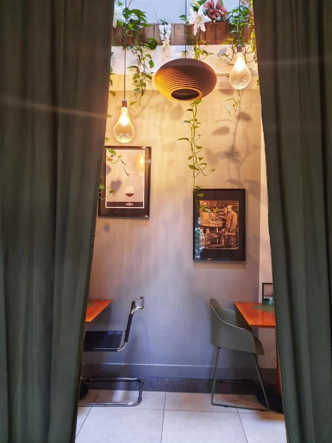Inn The Green Zeist Dış mekan fotoğraf