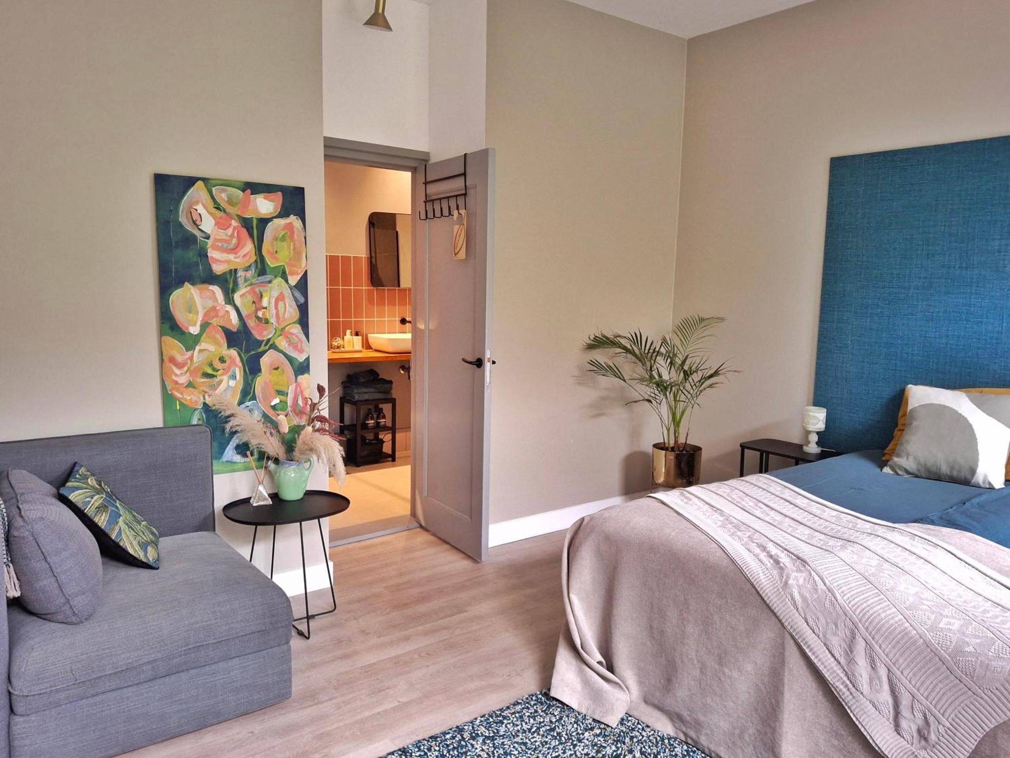 Inn The Green Zeist Dış mekan fotoğraf