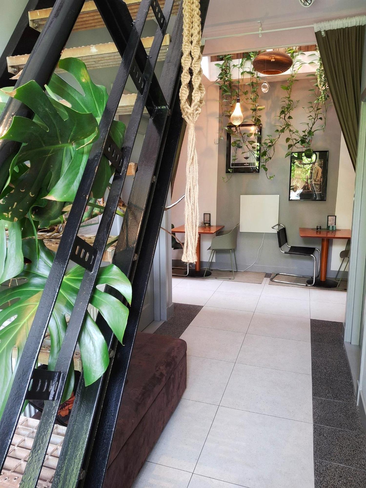 Inn The Green Zeist Dış mekan fotoğraf