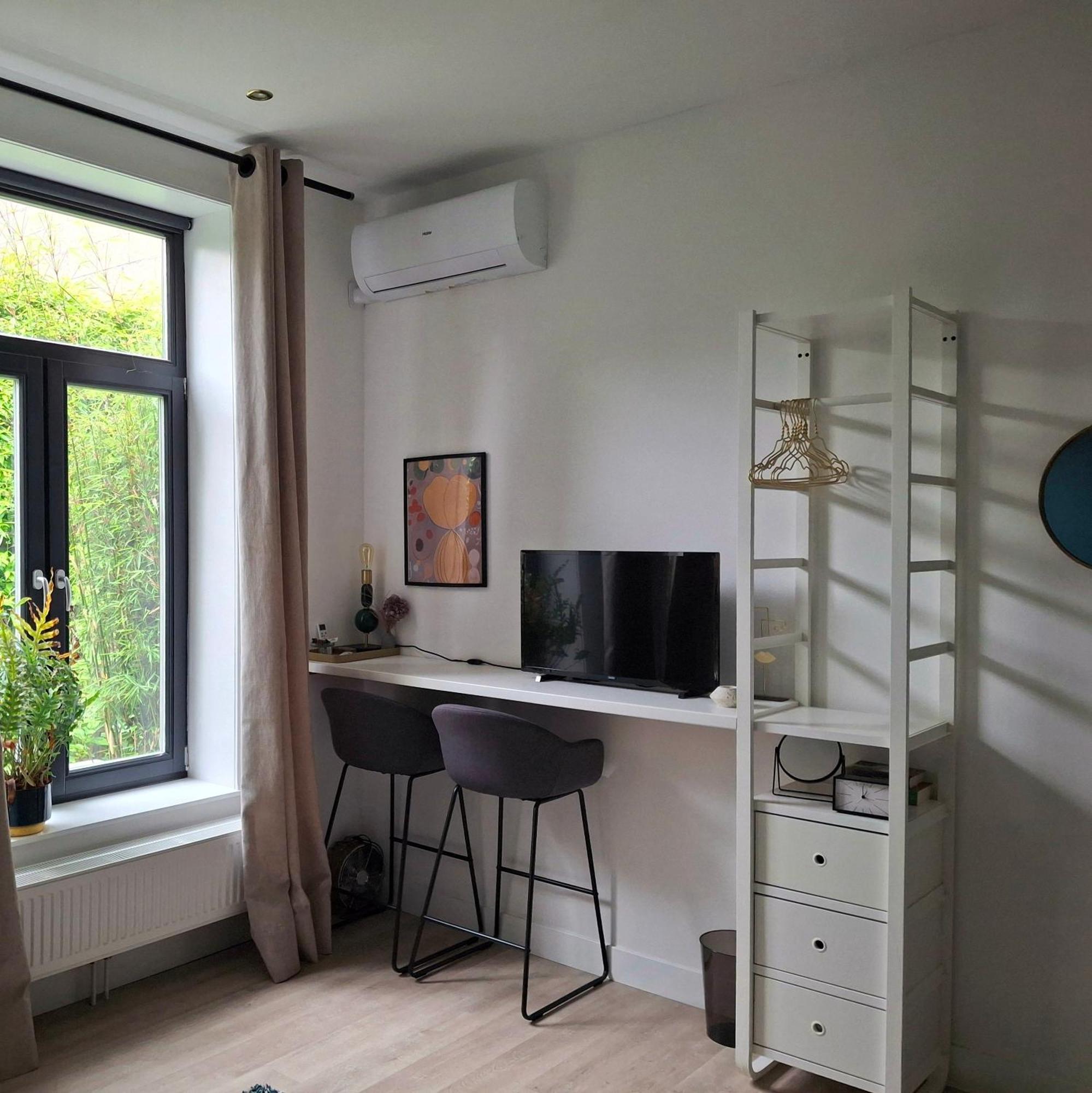 Inn The Green Zeist Dış mekan fotoğraf